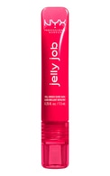 NYX PROFESSIONAL MAKEUP, JELLY JOB, lūpų blizgis, CHERRY JELLY, 8 ml.