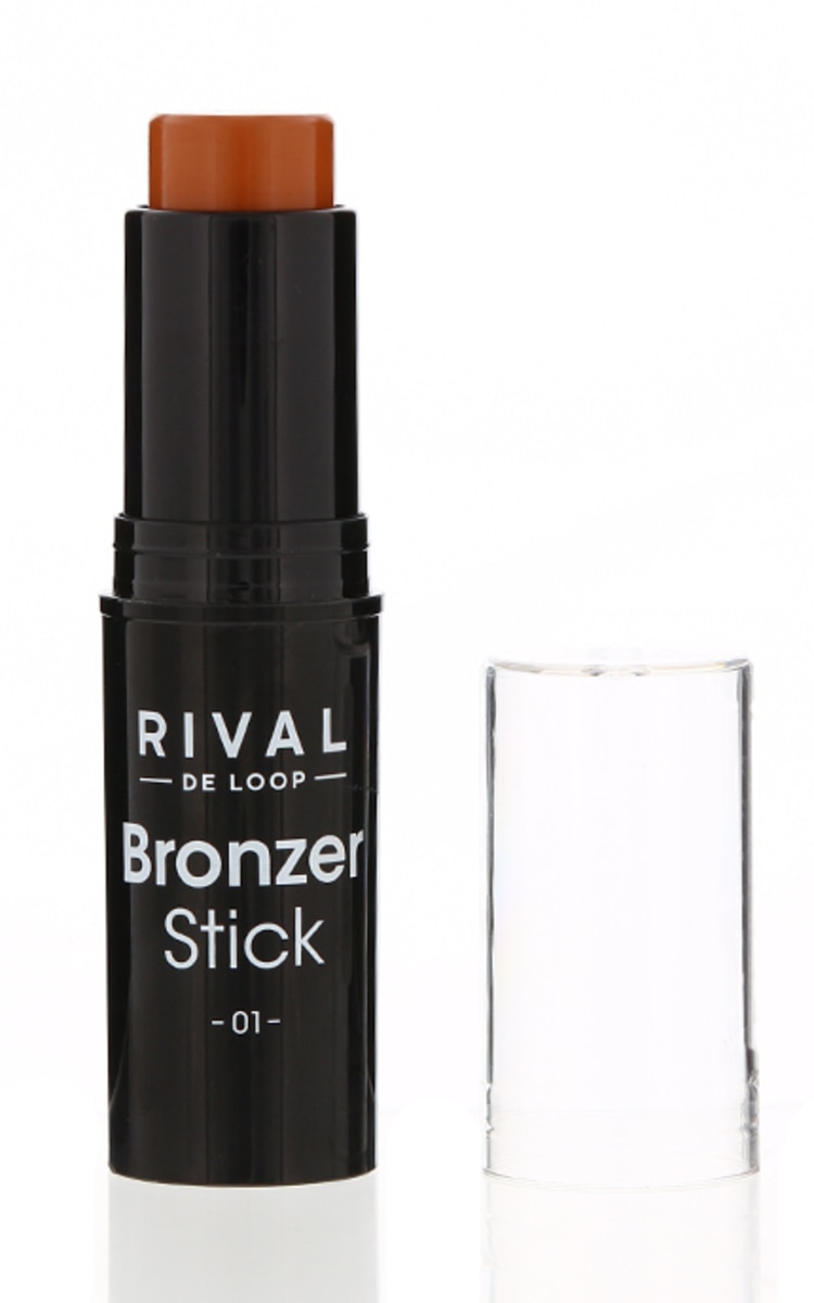 RIVAL DE LOOP RIVAL DE LOOP, bronzantas, NR. 01, 8 g.