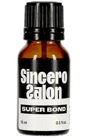  SINCERO SALON undefined SINCERO SALON, SUPER BOND, surišėjas, 15 ml 