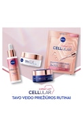 NIVEA, CELLULAR FILLER, dieninis kremas nuo senėjimo, 50 ml