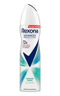 REXONA, FRESH, purškiamas moteriškas antiperspirantas, 150 ml