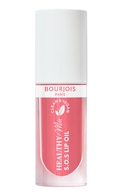 BOURJOIS, HEALTHY MIX, lūpų aliejus, 4 PINK PASSION, 4,5 ml.