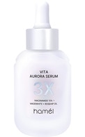  HAMEL undefined HAMEL, 3X VITA AURORA, veido serumas, 30 ml.  