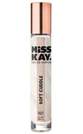  undefined undefined MiSS KAY, SOFT CUDDLE, kvapusis vanduo (EDP), 25 ml.  