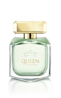 ANTONIO BANDERAS, QUEEN OF SEDUCTION moteriškas tualetinis vanduo, 50 ml