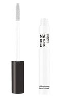 MAKE UP FACTORY, VOLUMIZING LASH PRIMER, blakstienų tušo pagrindas, 1 TRANSPARENT, 10 ml.