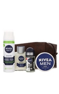 NIVEA MEN, SENSITIVE ELEGANCE, kalėdinis dovanų rinkinys, 1 vnt.