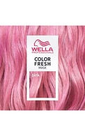 WELLA PROFESSIONALS, COLOR FRESH MASK, atspalvį suteikianti kaukė, PINK, 150 ml.