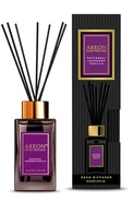 AREON, BLACK PATCHOULI-LAVENDER-VANILLA, oro gaiviklis namams, 85ml AREON undefined AREON, BLACK PATCHOULI-LAVENDER-VANILLA, oro gaiviklis namams, 85ml