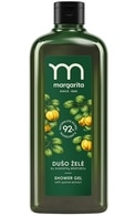 MARGARITA, dušo želė su svarainių ekstraktu, 500 ml MARGARITA undefined MARGARITA, dušo želė su svarainių ekstraktu, 500 ml