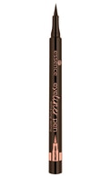 ESSENCE, EYELINER PEN, EXTRA LONG-LASTING, akių flomasteris, 020 BROWN, 1 ml.