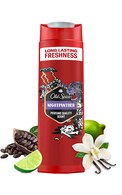 OLD SPICE NIGHT PANTHER, dušo gelis, 400 ml.