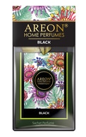  AREON undefined AREON, BLACK, sausasis kvapusis pakelis, 20 g.  