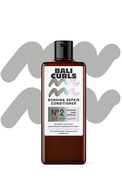  BALI CURLS undefined BALI CURLS, BONDING REPAIR, kondicionierius pažeistos išvaizdos plaukams, 200 ml.  