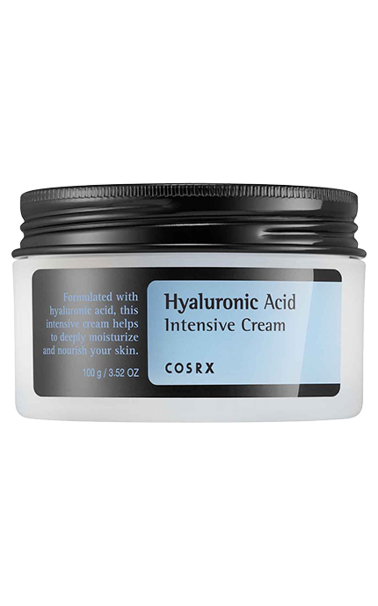 COSRX COSRX, HYALURONIC ACID, veido kremas su hialuronu, 100 g.