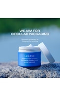 LUMENE, NORDIC HYDRA [LÄHDE], INTENSE HYDRATION, drėkinamasis kremas, 50 ml.
