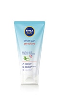NIVEA, SUN, AFTER SUN, BRONZE, raminamasis ir drėkinamasis losjonas po deginimosi su bio alijošiumi ir promelanino ekstraktu, 175 ml.