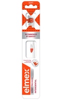  ELMEX undefined ELMEX, EXPERT PRECISION CARIES, dantų šepetėlis, 1 vnt.  