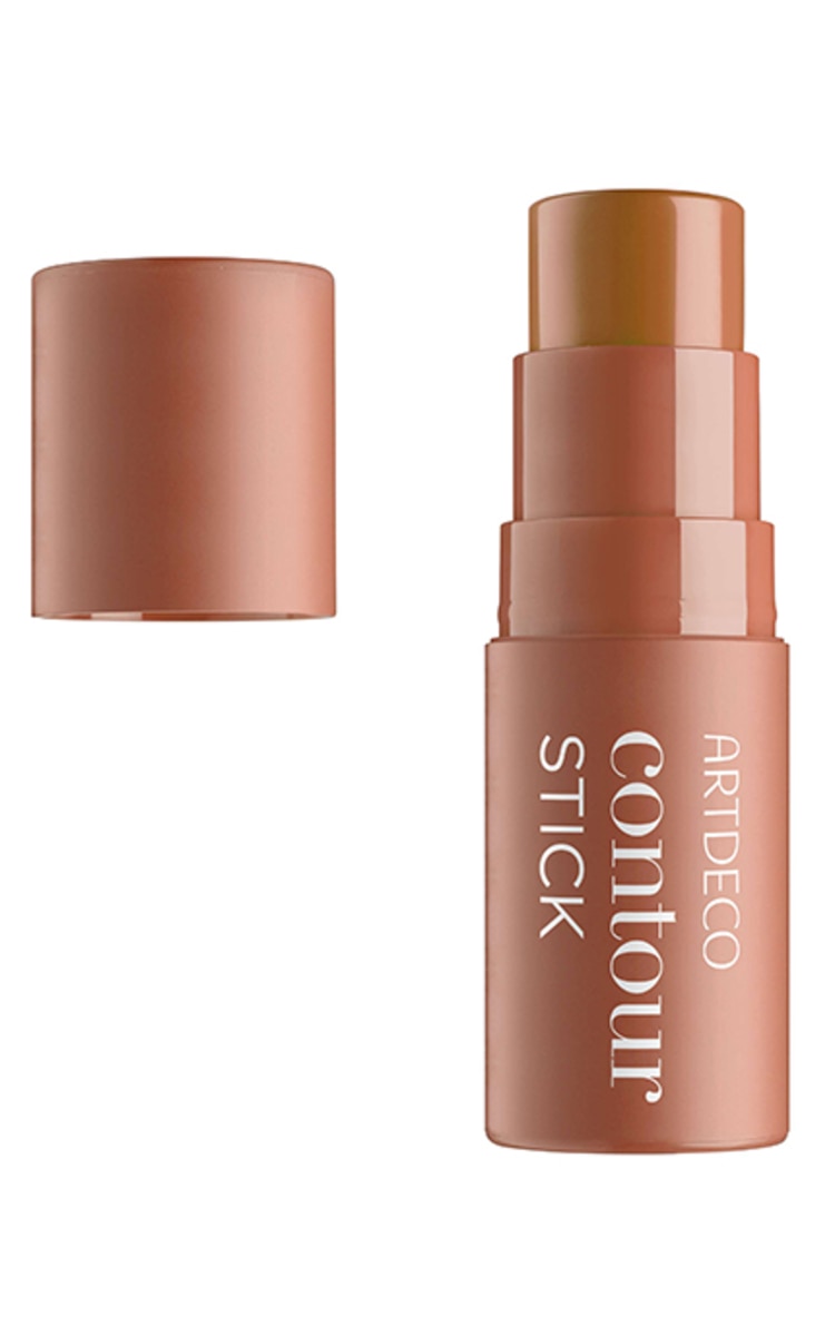 ARTDECO ARTDECO, CONTOUR STICK, kontūravimo pieštukas, 3 SANTA MONICA, 4,5 g. 3 SANTA MONICA