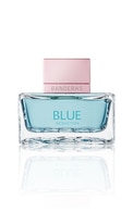 ANTONIO BANDERAS, BLUE SEDUCTION moteriškas tualetinis vanduo, 50 ml