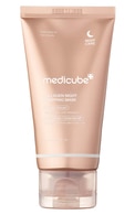  MEDICUBE undefined MEDICUBE, COLLAGEN NIGHT WRAPPING MASK, naktinė veido kaukė, 75 ml.  