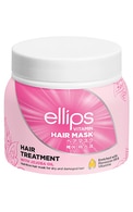  ELLIPS undefined ELLIPS, HAIR TREATMENT, plaukų kaukė, 200 g. 