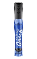 ESSENCE, CALL ME QUEEN, DRAMATIC FALSE LASH EFFECT WATERPROOF, blakstienų tušas, 11,5 ml.