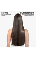 WELLA PROFESSIONALS, OIL REFLECTIONS, LUMINOUS REBOOST MASK, spindesio suteikianti kaukė, 150 ml.