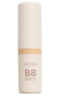 GOSH, BB STICK, makiažo pagrindo pieštukas, 004 BEIGE, 9 g.