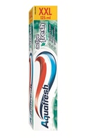 AQUAFRESH, dantų pasta, ACTIVE FRESH, 125 ml.