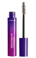 LUMENE, WILD FORCES VOLUME, blakstienų tušas, 14 ml.
