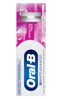  ORAL B undefined ORAL-B, 3D WHITE ADVANCED, LUXE PERFECTION FRESH, dantų pasta, 75 ml. 