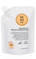  MIMARE undefined MIMARE, MOISTURIZING, drėkinamasis šampūnas su agurkų ekstraktu, 200 ml. 