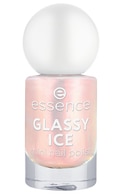 ESSENCE undefined ESSENCE, GLASSY ICE, MINI NAIL POLISH, nagų lakas, 09, 5 ml. 