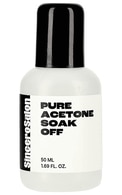  SINCERO SALON undefined SINCERO SALON, kosmetinis acetonas, 50 ml 