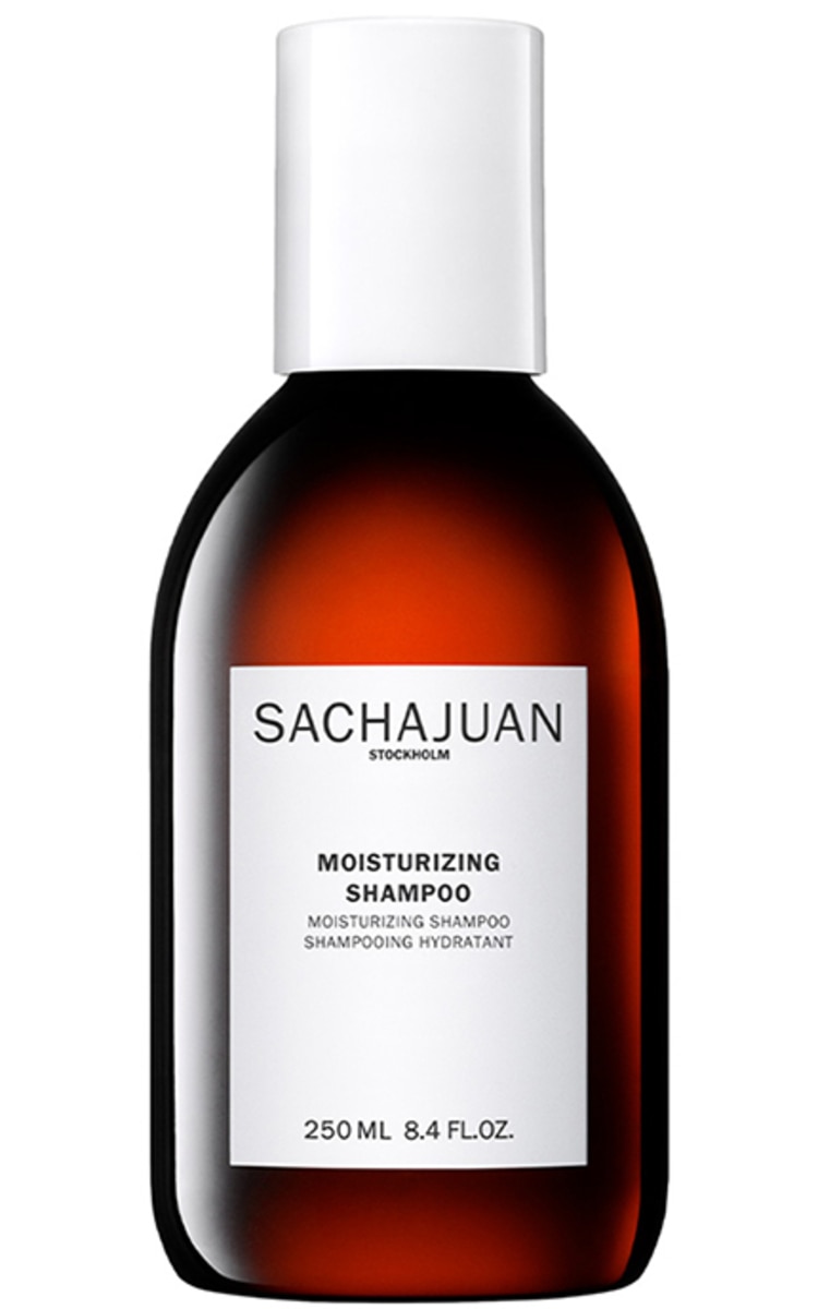 SACHAJUAN SACHAJUAN, šampūnas drėkinantis plaukus, 250 ml.