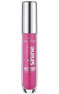 ESSENCE, EXTREME SHINE, VOLUME LIPGLOSS, lūpų blizgesys, 21 PRETTY IN PINK, 5 ml.