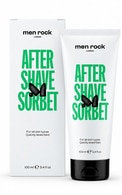MEN ROCK, AFTER SHAVE SORBET, kremas-šerbetas po skutimosi, 100 ml MEN ROCK undefined MEN ROCK, AFTER SHAVE SORBET, kremas-šerbetas po skutimosi, 100 ml