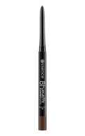 ESSENCE, 8H MATTE COMFORT LIPLINER, lūpų pieštukas, 11 CHESTNUT PERFECTION, 0,3 g.