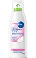  NIVEA undefined NIVEA, švelnus valomasis pienelis sausai ir jautriai odai, 200 ml  