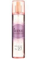  SUPERDRUG undefined MINE, RHUBARB NR. 27, kūno dulksna, 250 ml.  
