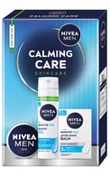  NIVEA MEN undefined NIVEA MEN, CALMING CARE, kalėdinis dovanų rinkinys, 1 vnt.  