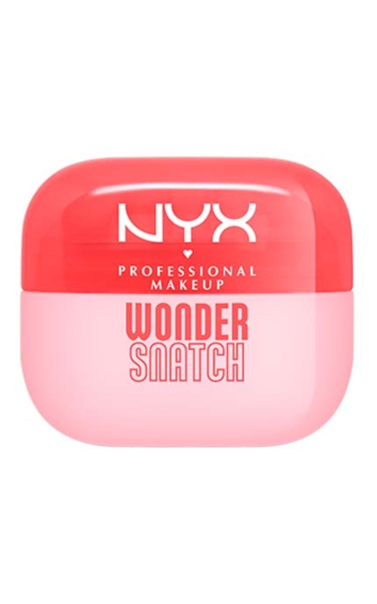 NYX PROFESSIONAL MAKEUP NYX PROFESSIONAL MAKEUP, WONDER SNATCH, biri pudra, CHEEKY CHERRY, 6 gr. NYX PROFESSIONAL MAKEUP, WONDER SNATCH, biri pudra, CHEEKY CHERRY, 6 gr.