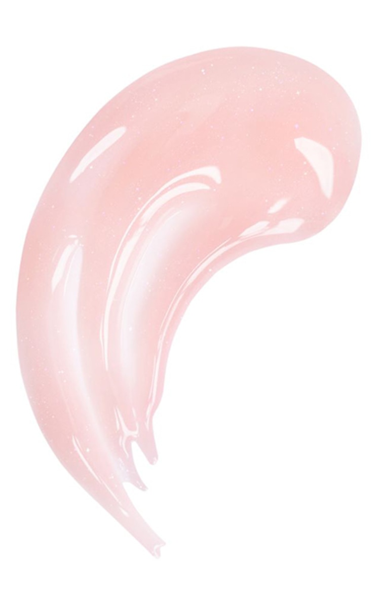 LUMENE LUMENE, LIP GLOW, lūpų aliejus-balzamas, 1 SUGAR, 10 ml. SUGAR