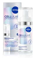 NIVEA, CELLULAR EPIGENETICS, serumas, 30 ml.