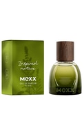 MEXX, INSPIRED NATURE MAN, parfumuotas vanduo vyrams, 30 ml.