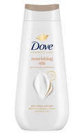  DOVE undefined DOVE, SG NOURISHING SILK, kūno prausiklis, 225 ml  