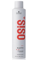  undefined undefined SCHWARZKOPF PROFESSIONAL, OSiS+, ELASTIC, lankstaus fiksavimo plaukų lakas, 300 ml.  