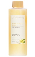  SUNDAY RAIN undefined SUNDAY RAIN, WARM VANILLA SUGAR, vonios putos, 520 ml.&nbsp;  