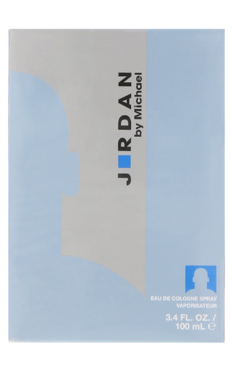 JORDAN BY MICHAEL, aromatas vyrams, 100 ml.